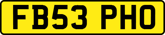 FB53PHO