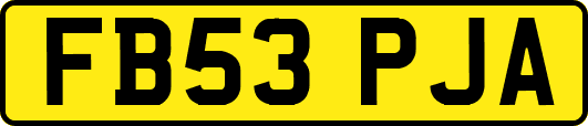 FB53PJA
