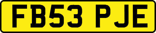 FB53PJE
