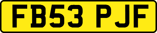 FB53PJF
