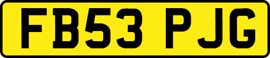 FB53PJG