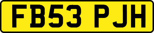 FB53PJH