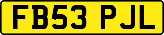 FB53PJL