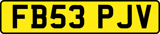 FB53PJV
