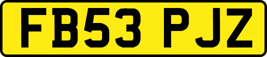 FB53PJZ