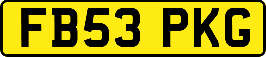 FB53PKG