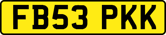 FB53PKK