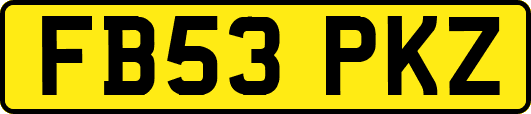 FB53PKZ