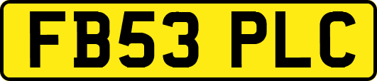 FB53PLC