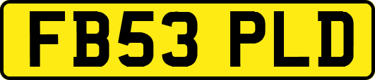 FB53PLD