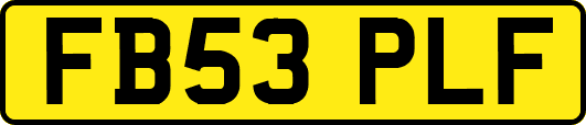 FB53PLF