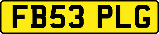 FB53PLG