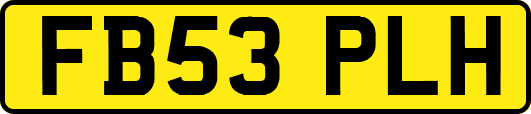 FB53PLH