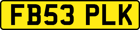 FB53PLK