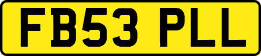 FB53PLL