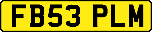FB53PLM