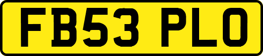 FB53PLO