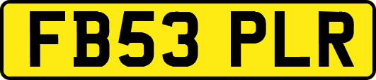 FB53PLR