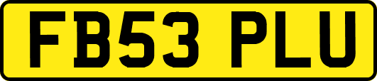FB53PLU