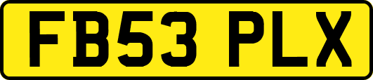 FB53PLX