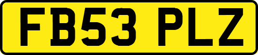 FB53PLZ