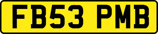 FB53PMB