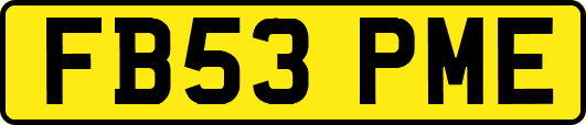 FB53PME