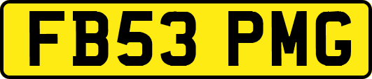 FB53PMG
