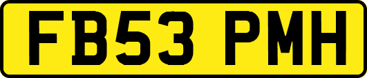 FB53PMH