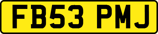 FB53PMJ