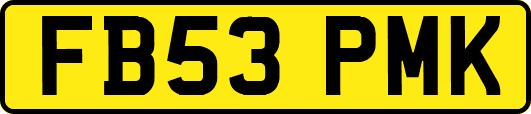 FB53PMK