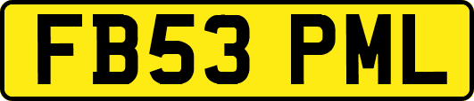 FB53PML