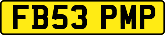 FB53PMP