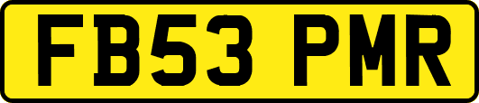 FB53PMR