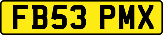 FB53PMX