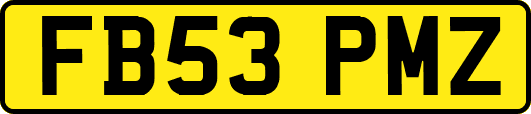 FB53PMZ