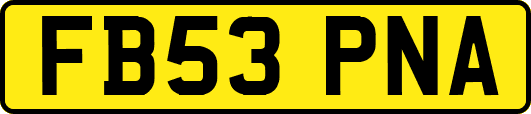 FB53PNA