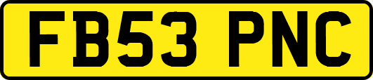 FB53PNC
