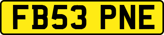 FB53PNE