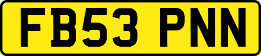 FB53PNN