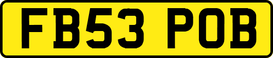 FB53POB
