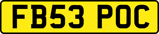 FB53POC