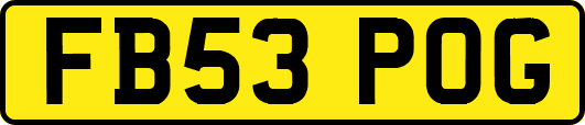 FB53POG