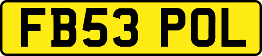 FB53POL