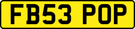 FB53POP