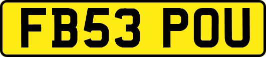 FB53POU