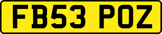 FB53POZ