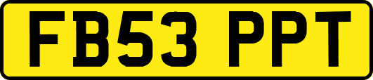FB53PPT
