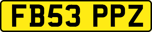 FB53PPZ