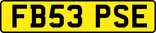 FB53PSE